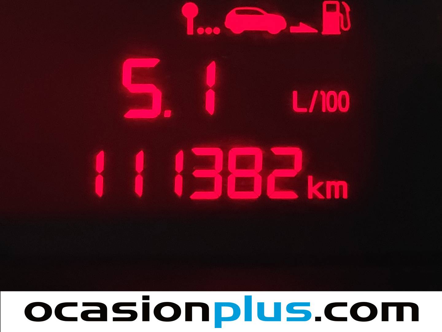 KIA Picanto KIA Picanto 1.0 CVVT Concept (66 CV) seminuevo