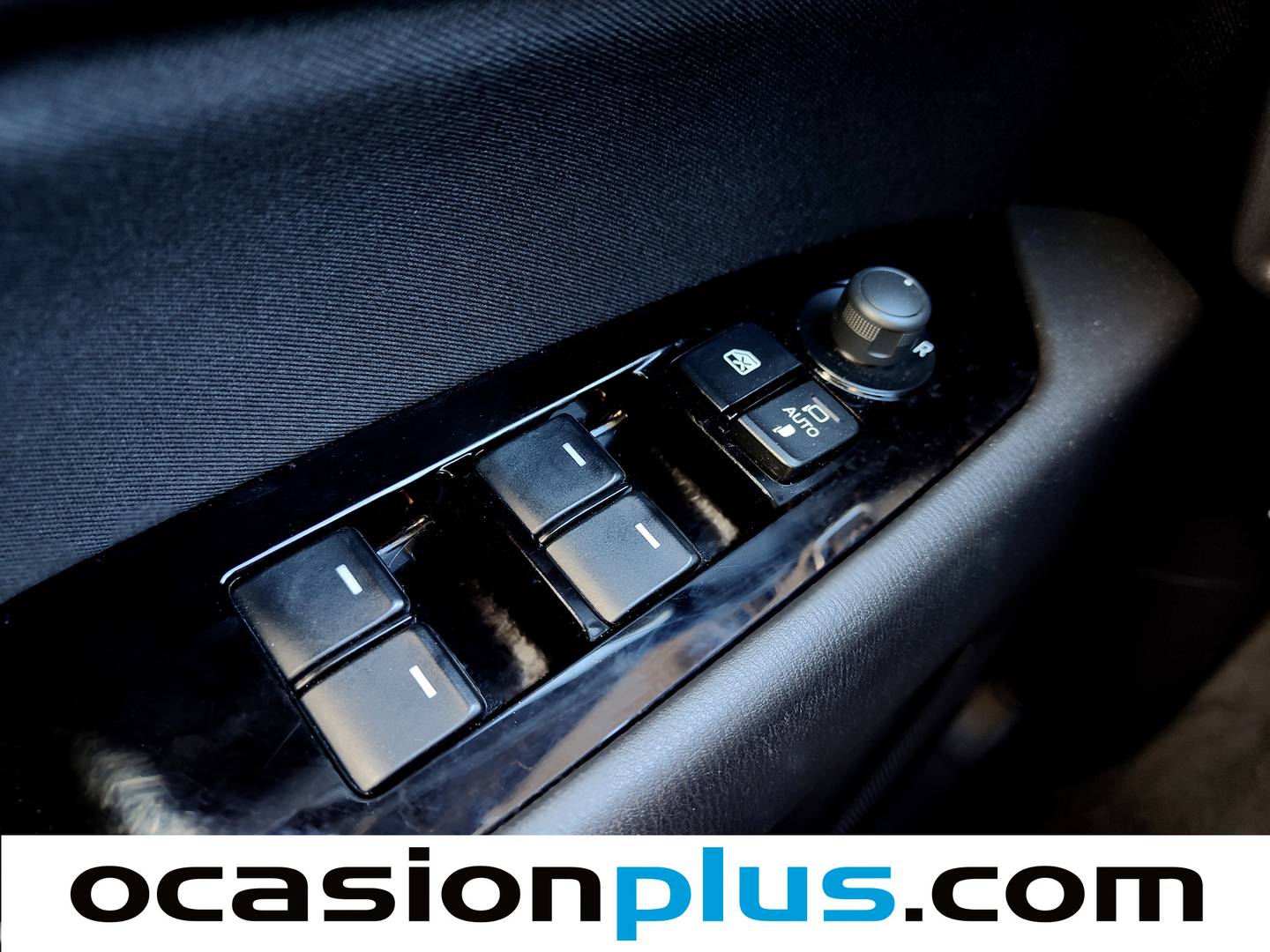 Mazda CX-5 Mazda CX-5 2.0 MHEV Center-Line Plus AT (165 CV) de segunda mano