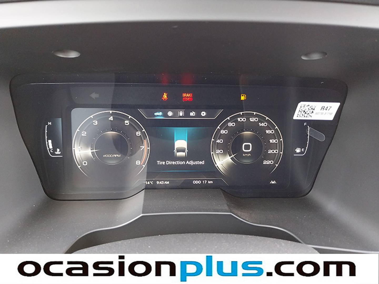 Foto SsangYong Korando Ssangyong Korando G15T Urban (163 CV)