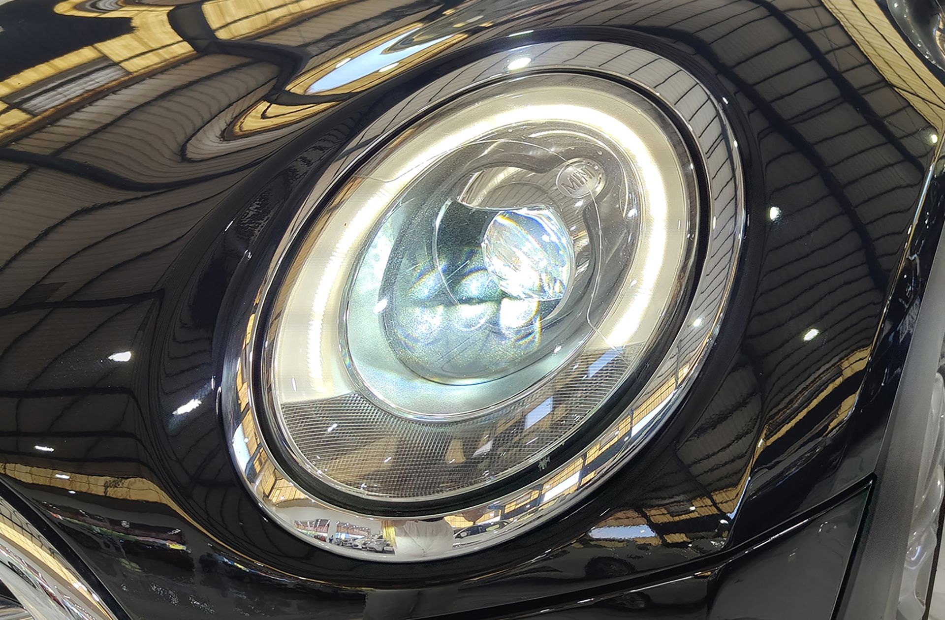MINI Clubman Cooper - foto 13