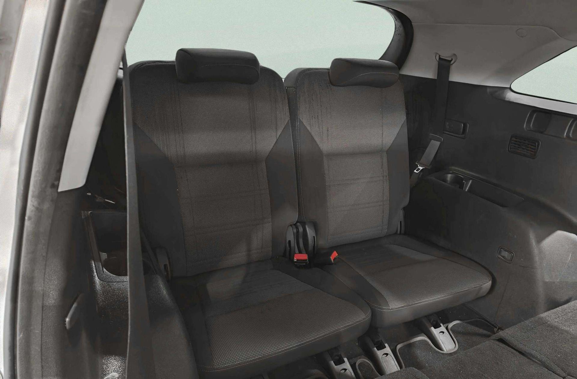 Kia Sorento 2.2 CRDi Drive 4x4 7 plazas - foto 21