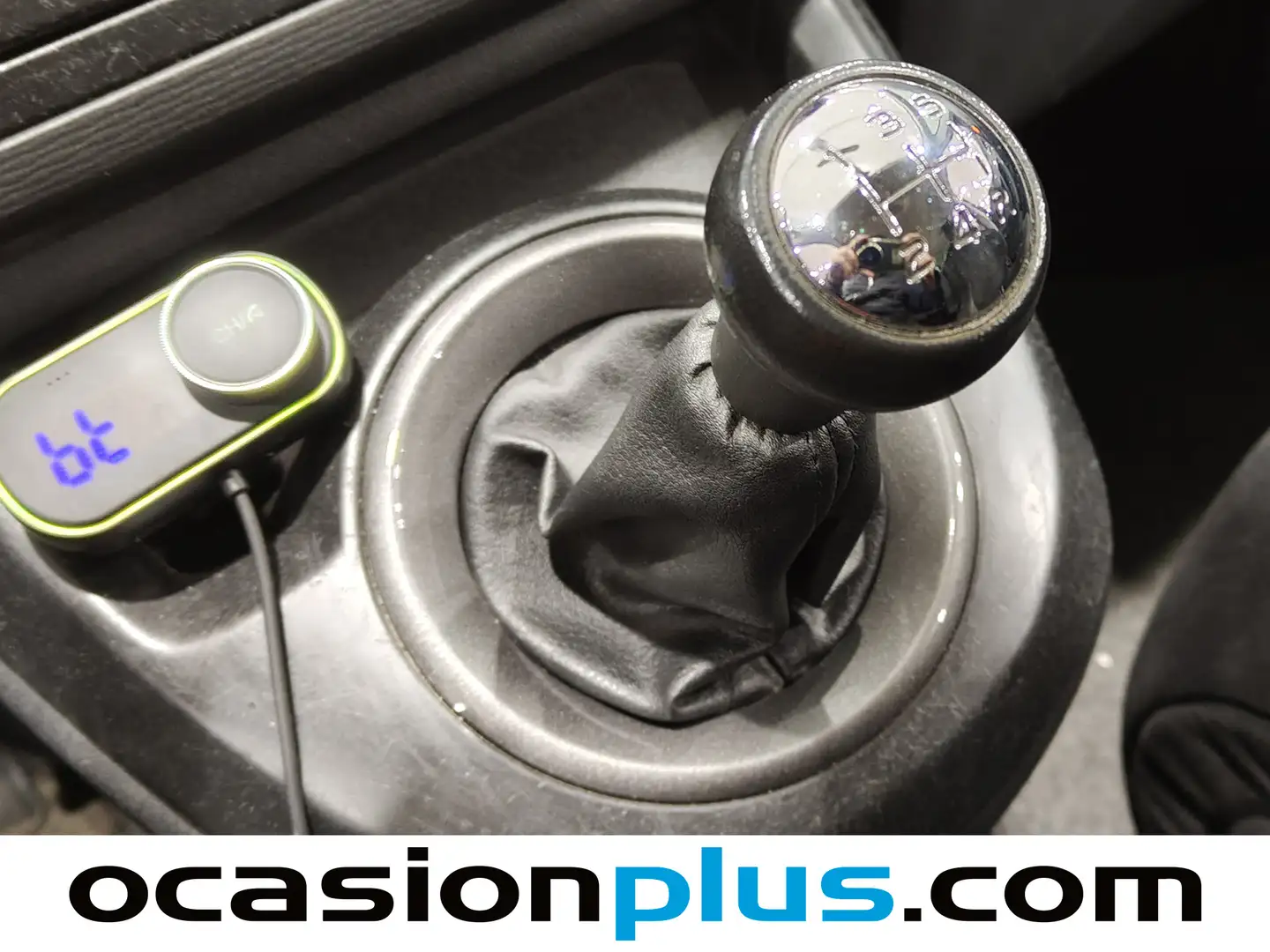 Foto Citroën Grand C4 Picasso Citroen Grand C4 Picasso 1.8 16v SX 7 Plazas (127 CV)