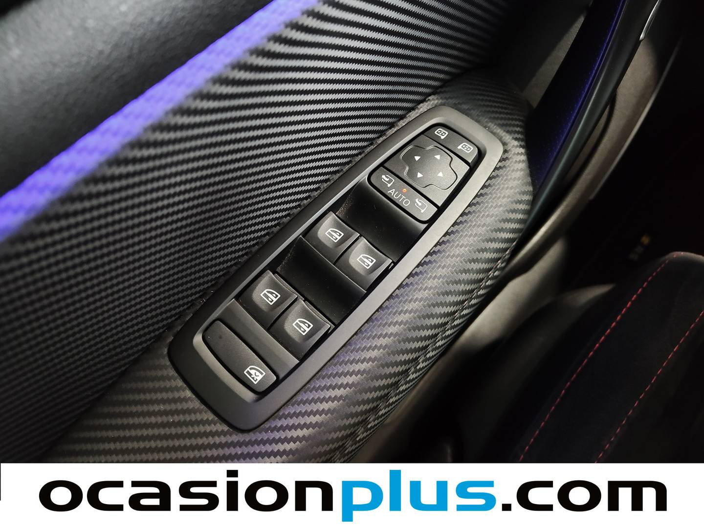 Foto Renault Mégane Renault Megane RS Energy TCe (280 CV) EDC