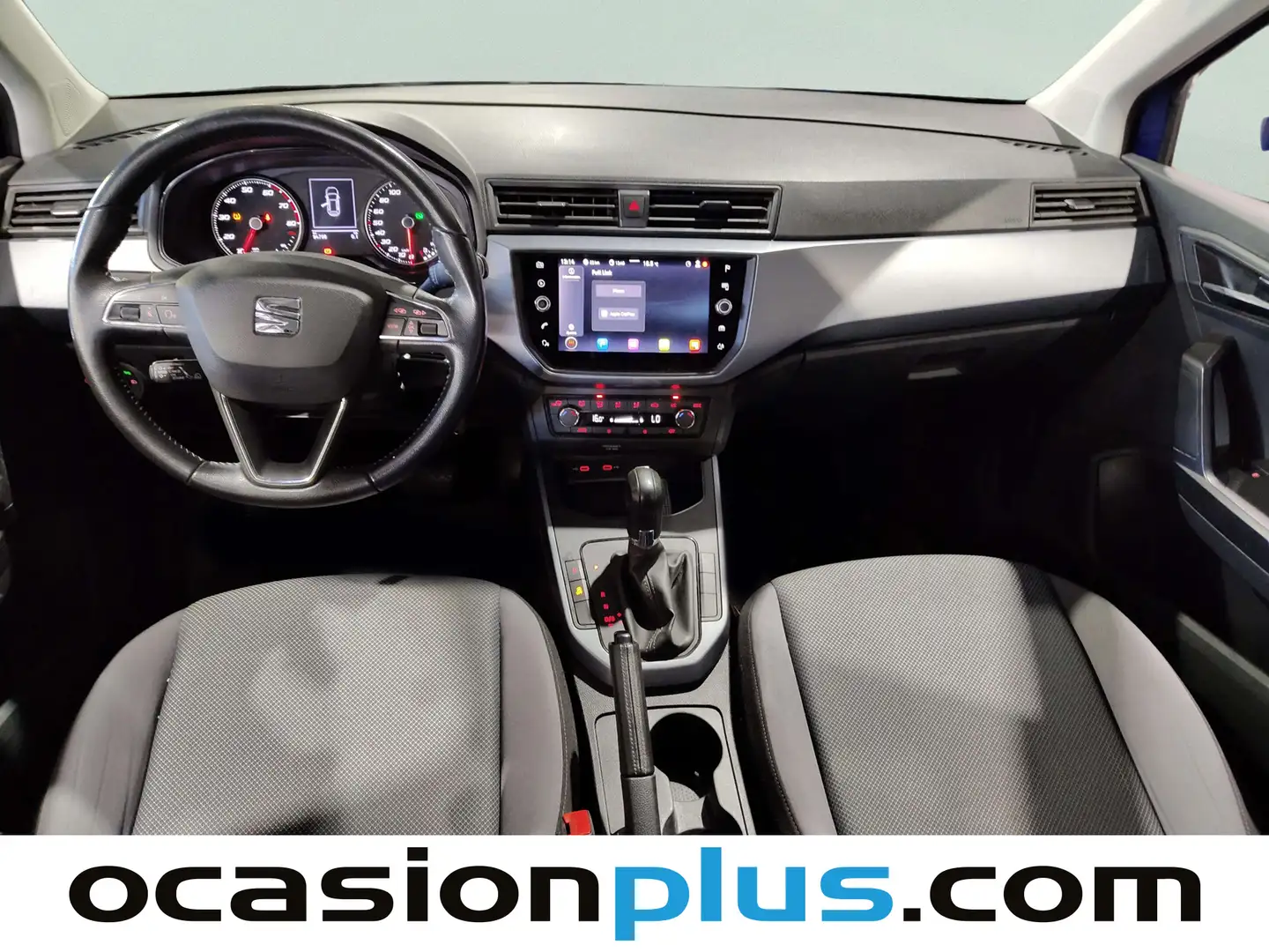 Foto Seat Arona SEAT Arona 1.0 TSI Style Go2 DSG (110 CV)