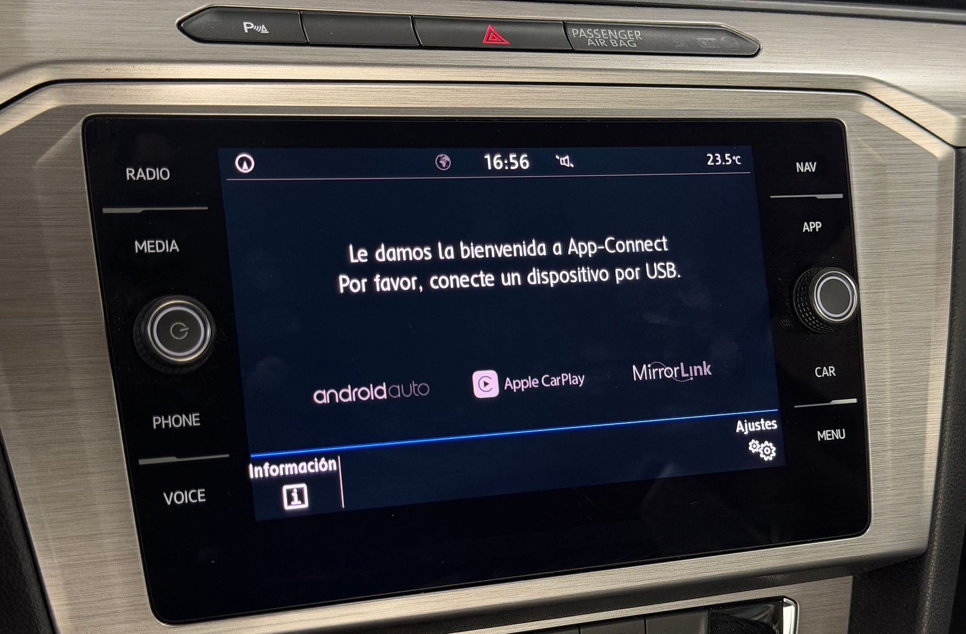 Volkswagen Passat Edition 1.6 TDI - foto 9