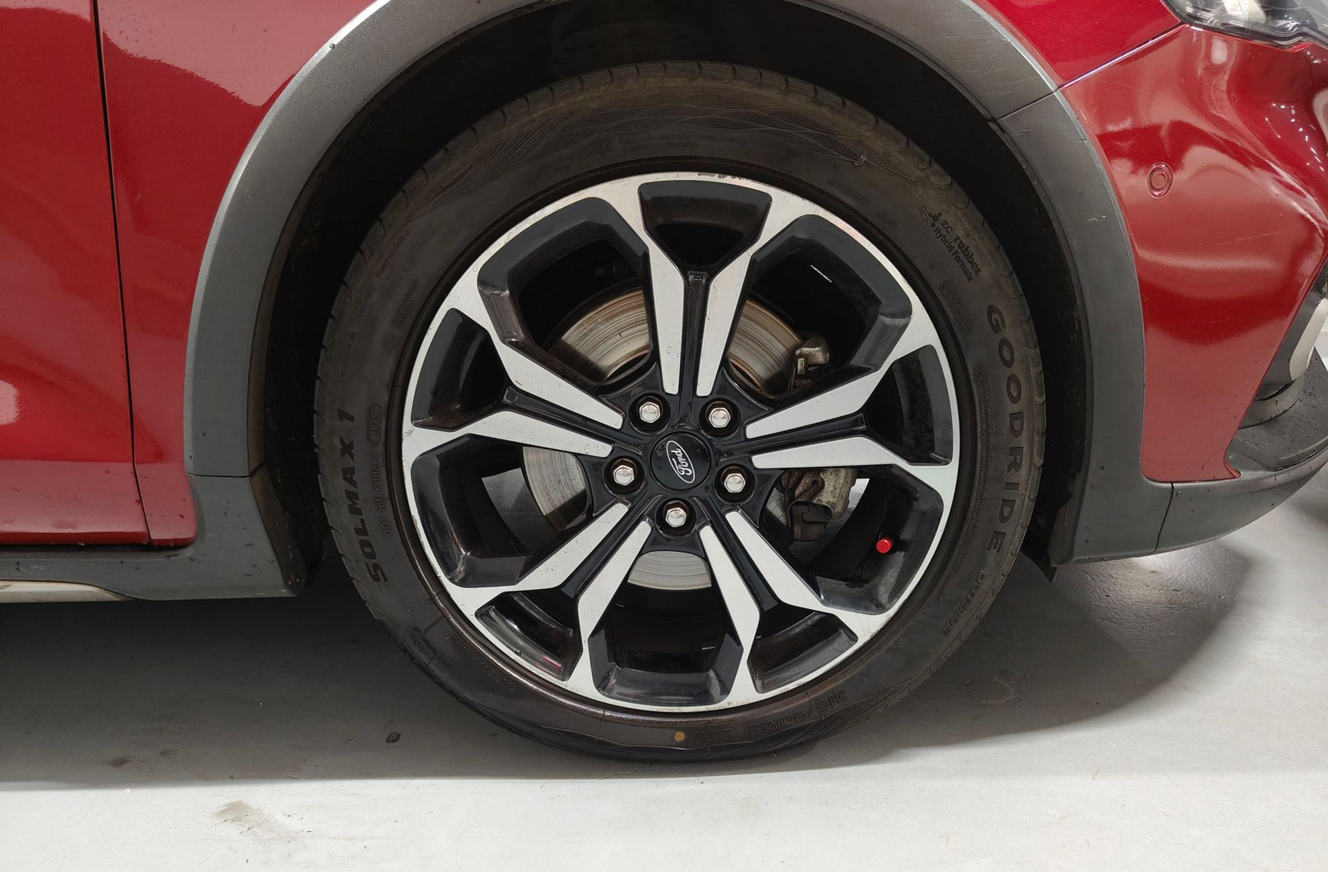 Ford Focus 2.0 EcoBlue Active - foto 40