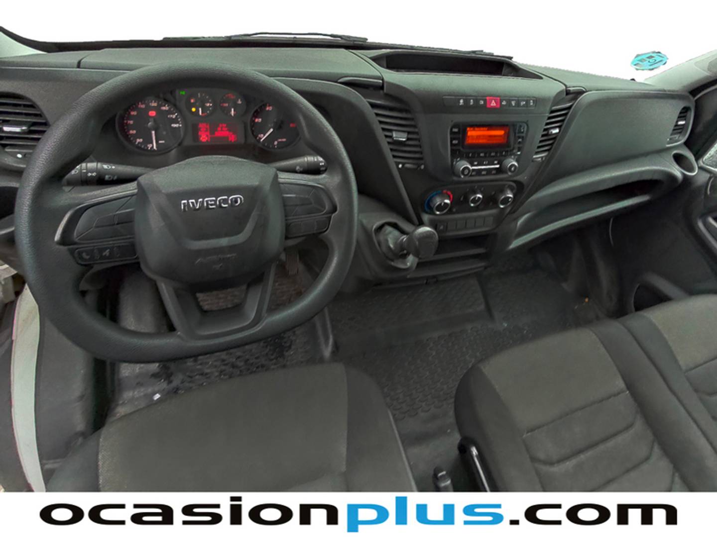 Foto Iveco Daily Iveco Daily Furgon 35 S 16 V 3520L/H2 (156 CV)