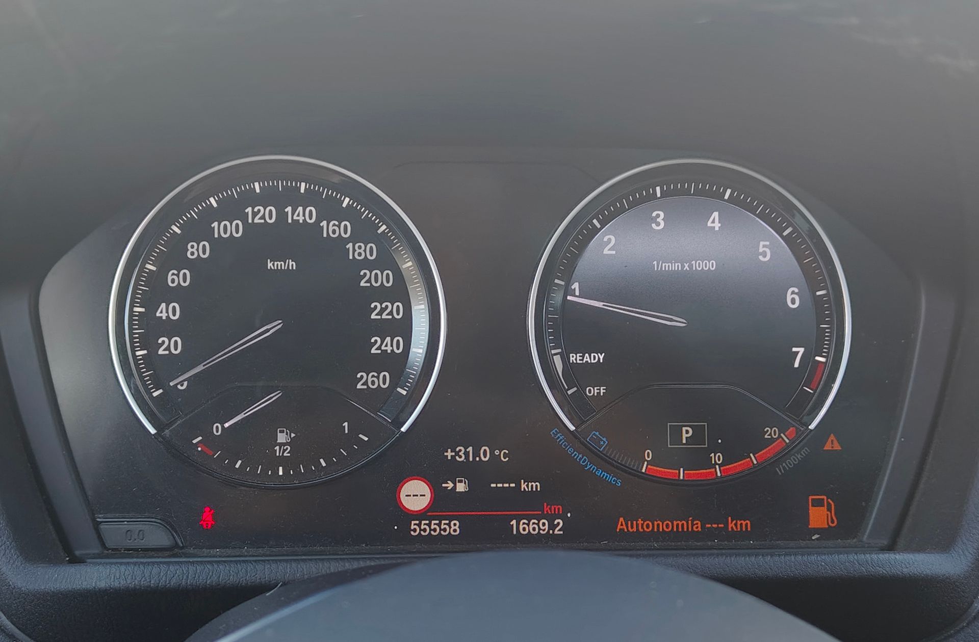 BMW X2 sDrive18i - foto 25