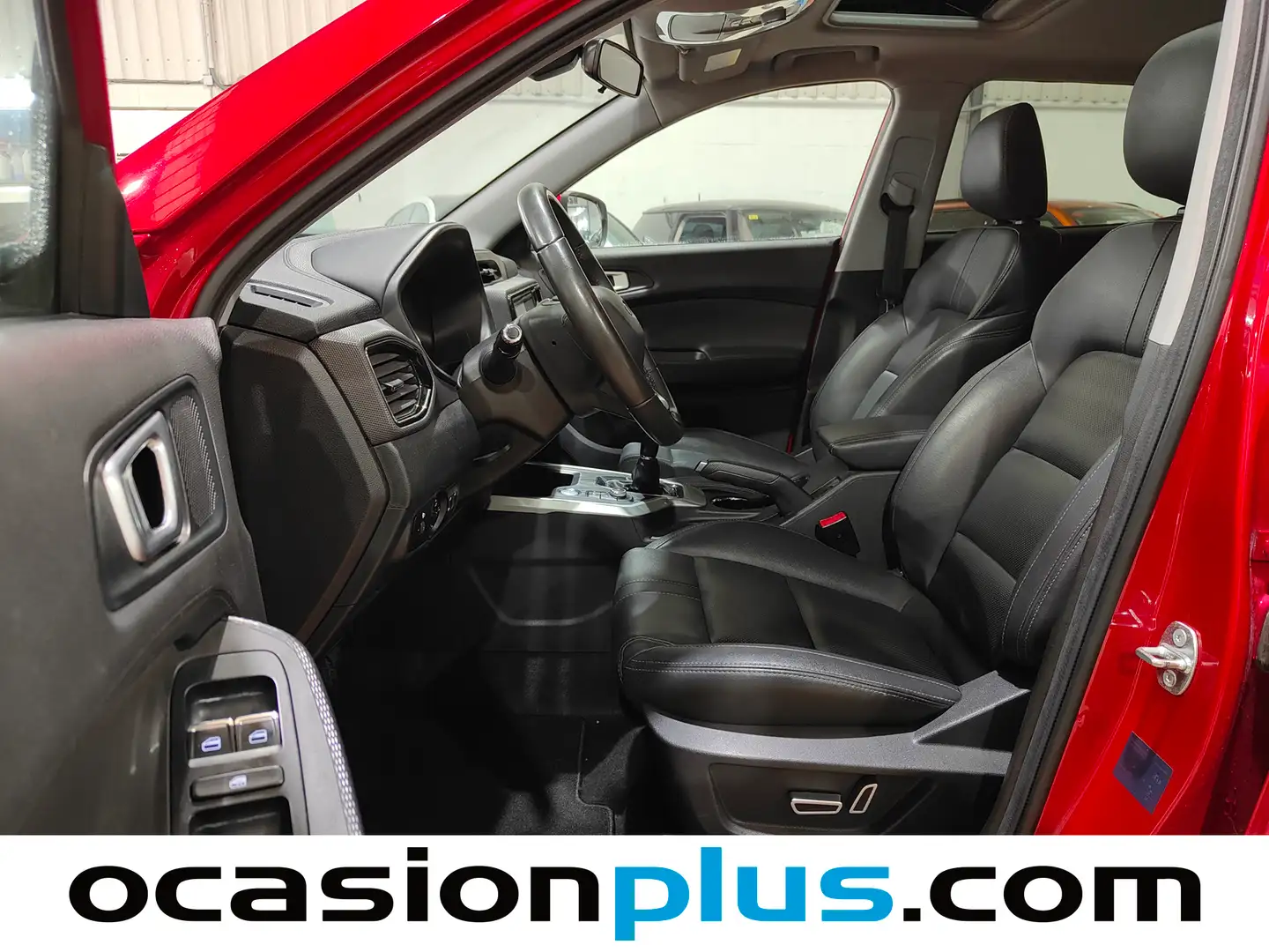 Foto DR AUTOMOBILES DR 4.0 DR AUTOMOBILES DR4 1.5 (116 CV)