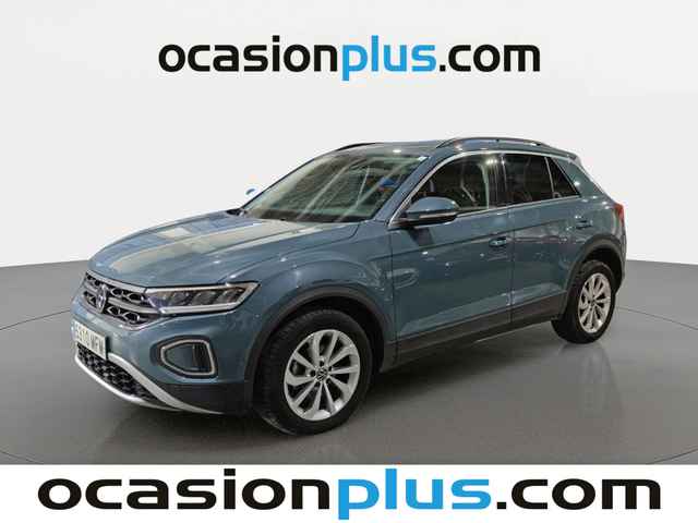 Volkswagen Seminuevos Murcia