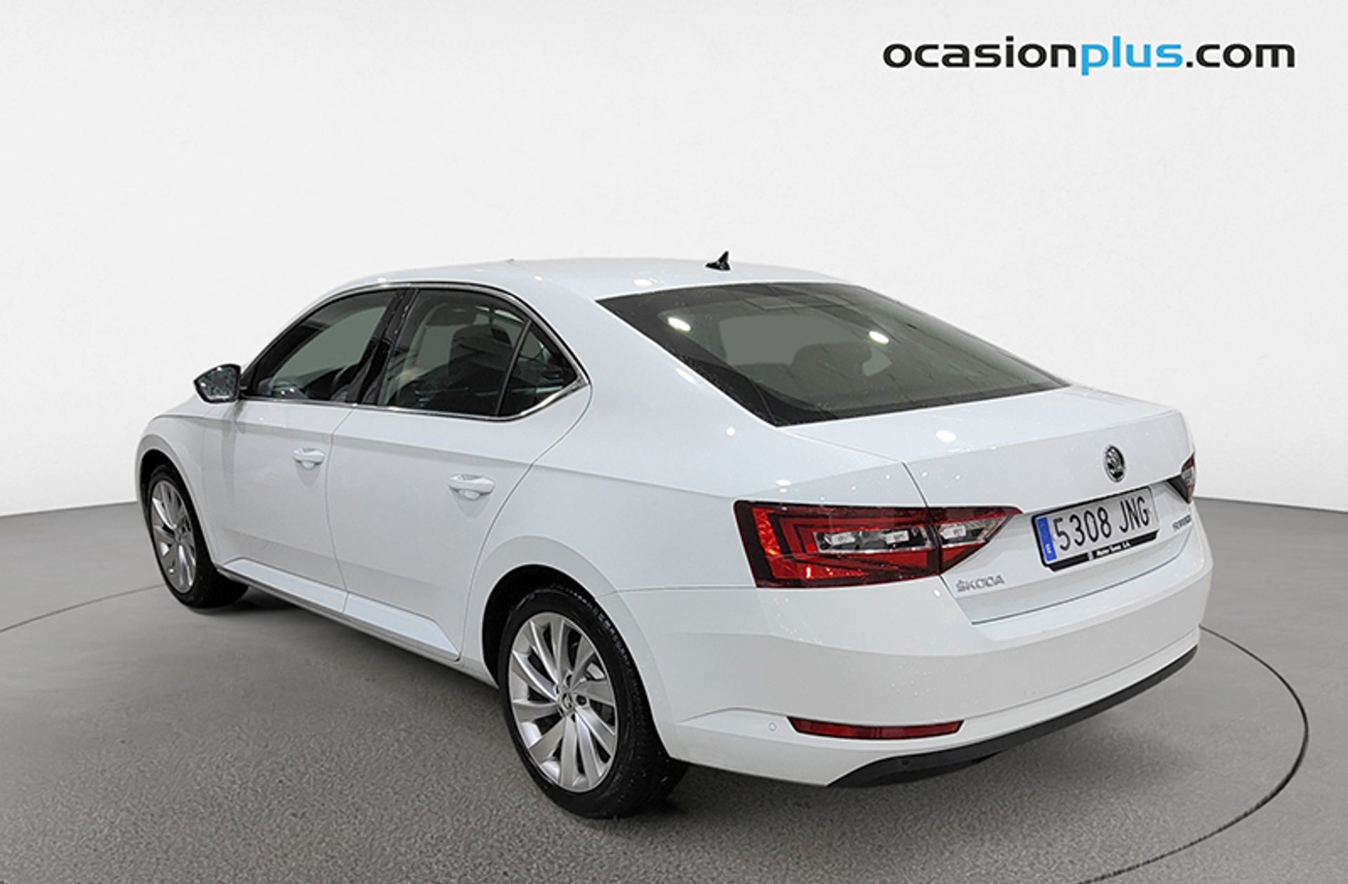 Škoda Superb 1.4 TSI Style DSG - foto 3