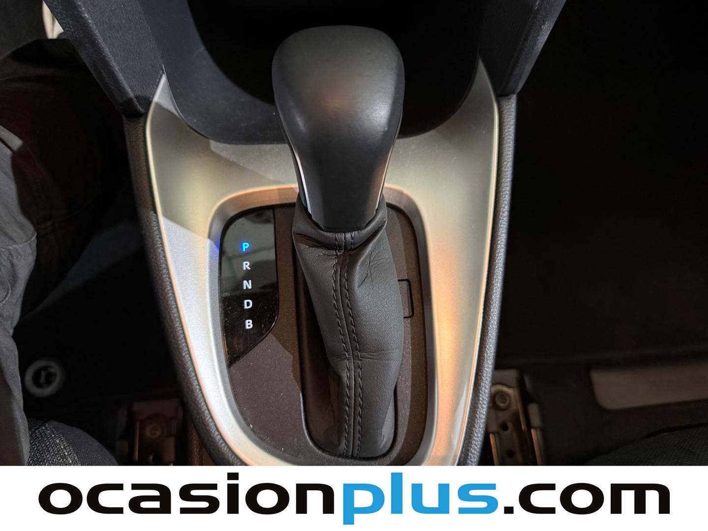 Toyota Yaris Cross Toyota Yaris Cross 120H Active Tech (116 CV) de segunda mano