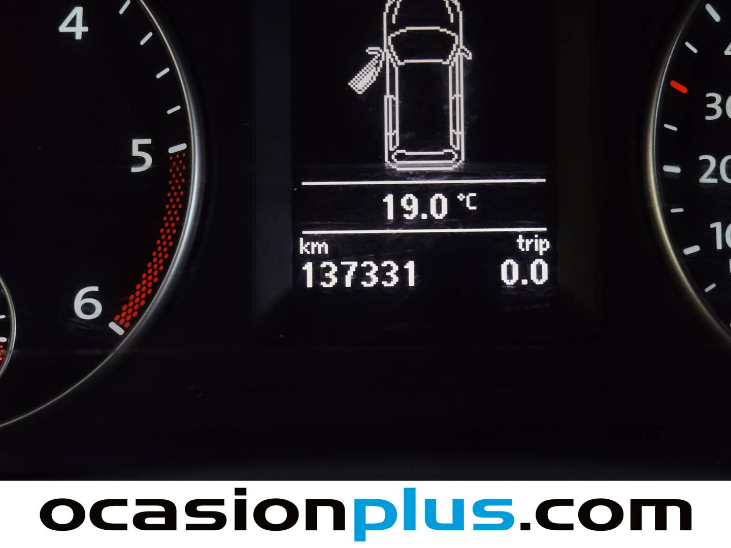 Volkswagen Caddy Volkswagen Caddy Furgón PRO 1.6 TDI 75cv BMT 4p seminuevo