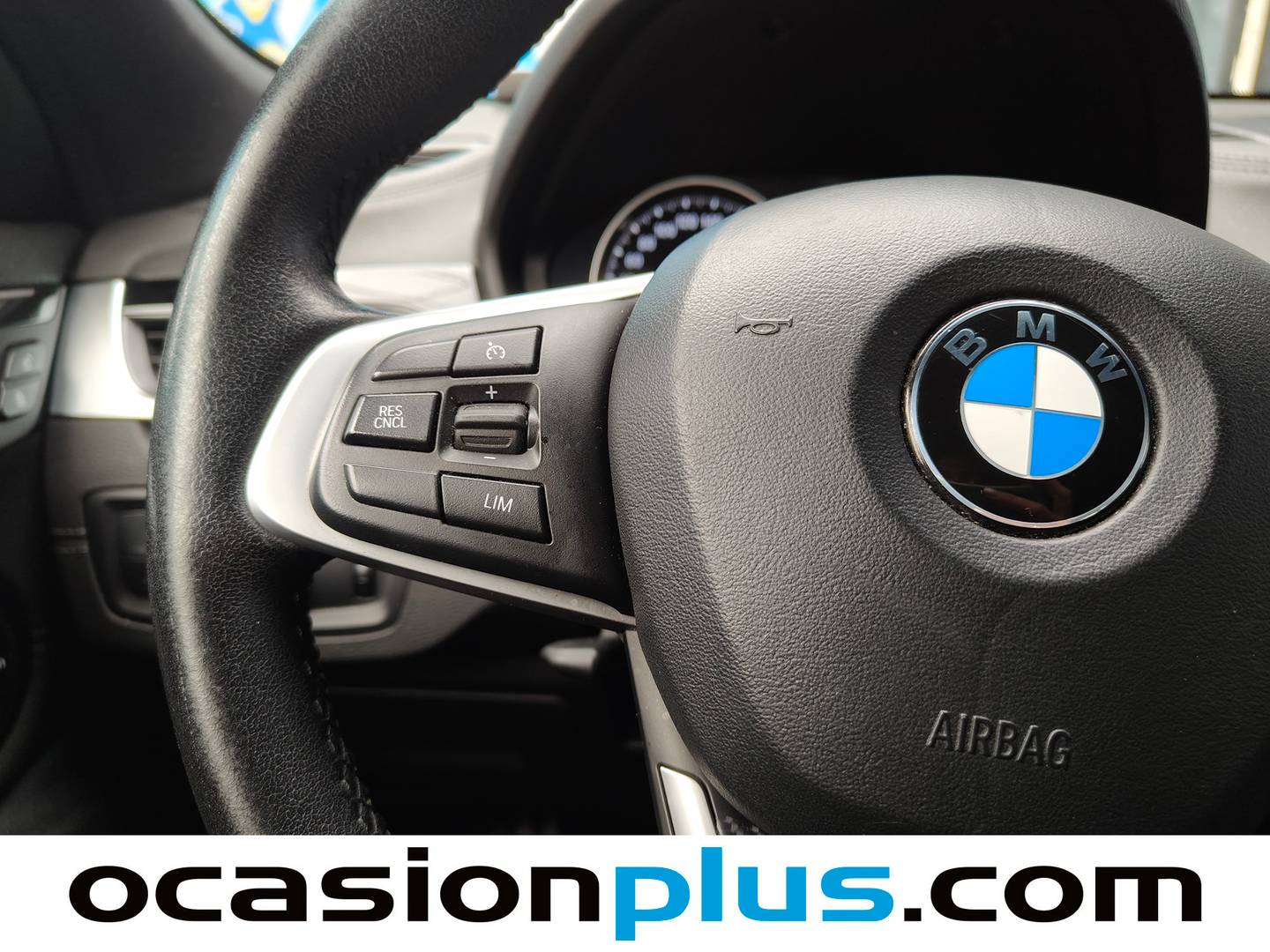 BMW X2 BMW X2 sDrive18i (140 CV) km 0