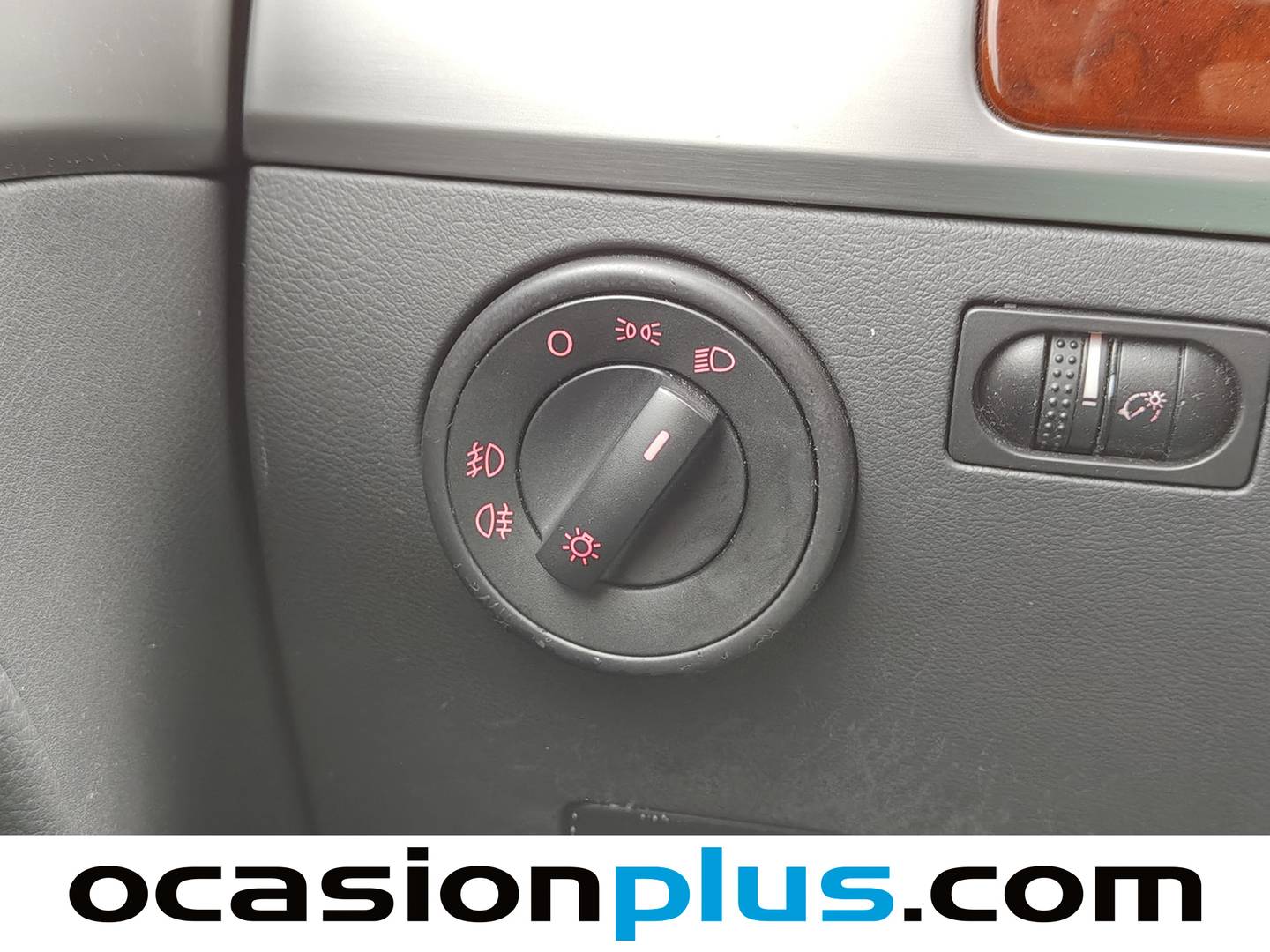 Volkswagen Touareg Volkswagen Touareg 3.2 V6 (241 CV) Tiptronic seminuevo