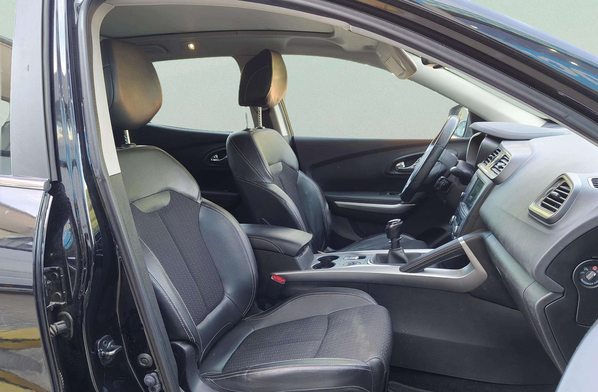Renault Kadjar Zen Energy dCi - foto 15