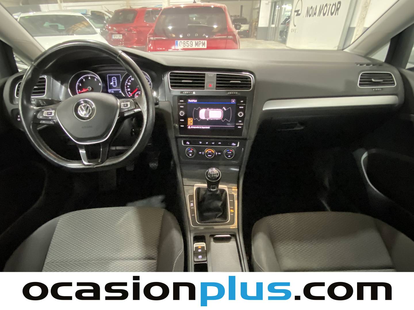 Volkswagen Golf Volkswagen Golf Last Edition 1.5 TSI Evo (130 CV) de ocasión