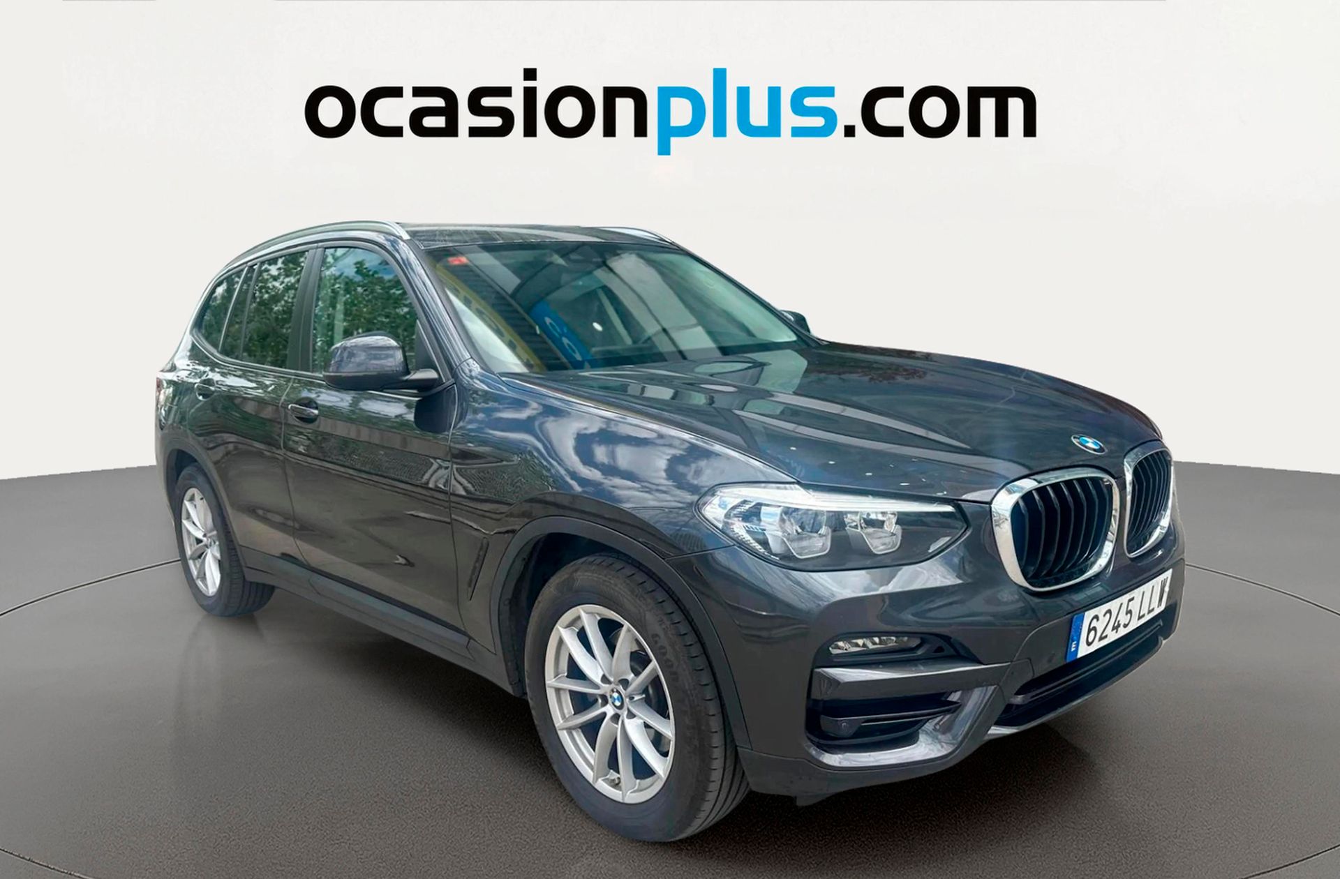 BMW X3 xDrive20d - foto 2