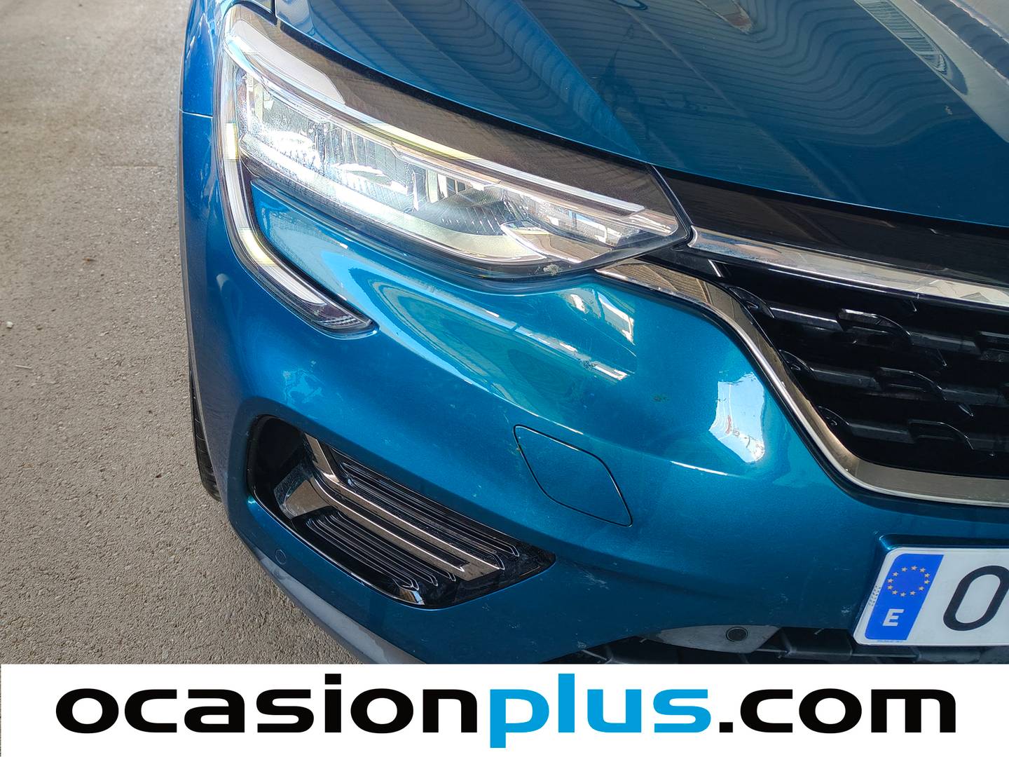 Renault Arkana Renault Arkana Zen TCe  (140 CV) EDC Microhíbrido barato