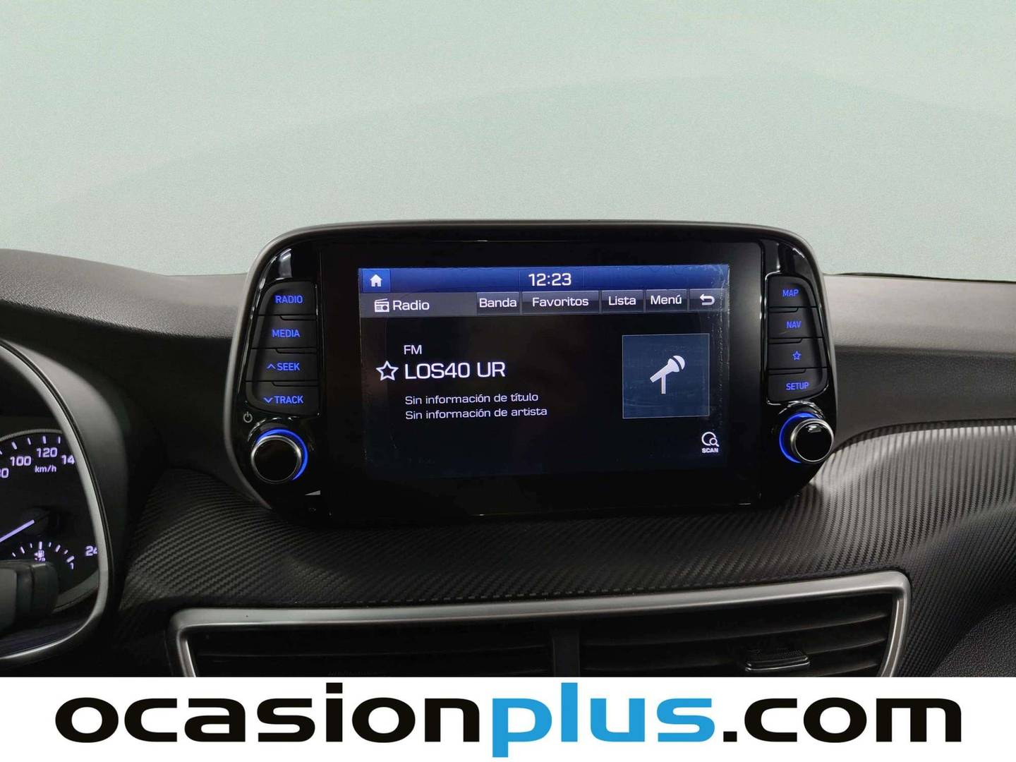 Hyundai Tucson Hyundai Tucson 1.6 CRDI 48V SLE Sky 4x2 (116 CV) al mejor precio