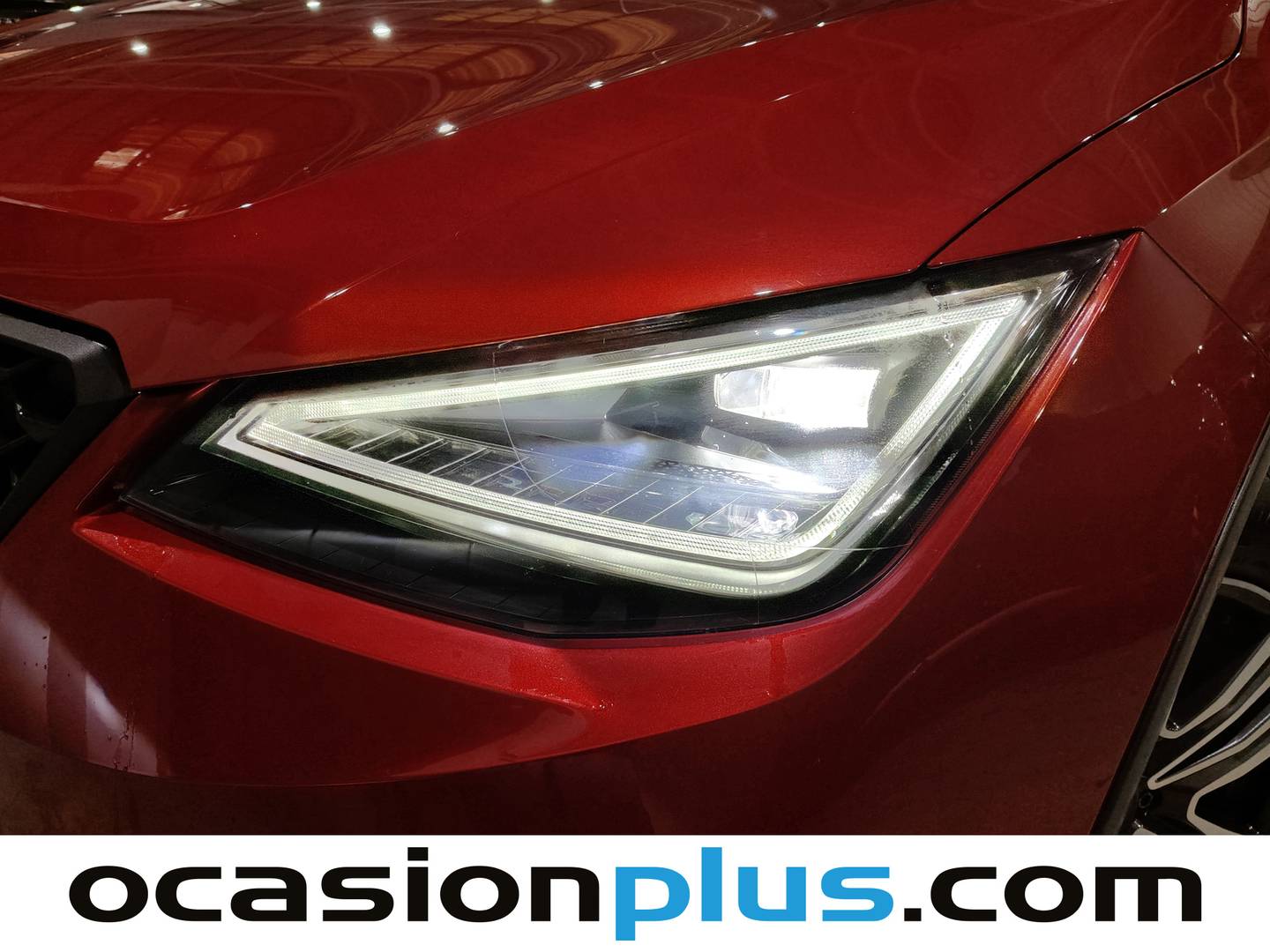 Seat Arona SEAT Arona 1.0 TSI Style XM Edition (110 CV) barato