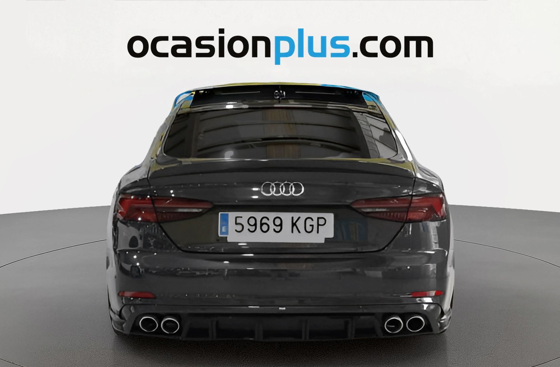 Audi A5 Sportback Sport 2.0 TFSI quattro ultra S tronic Pack S-Line - foto 14