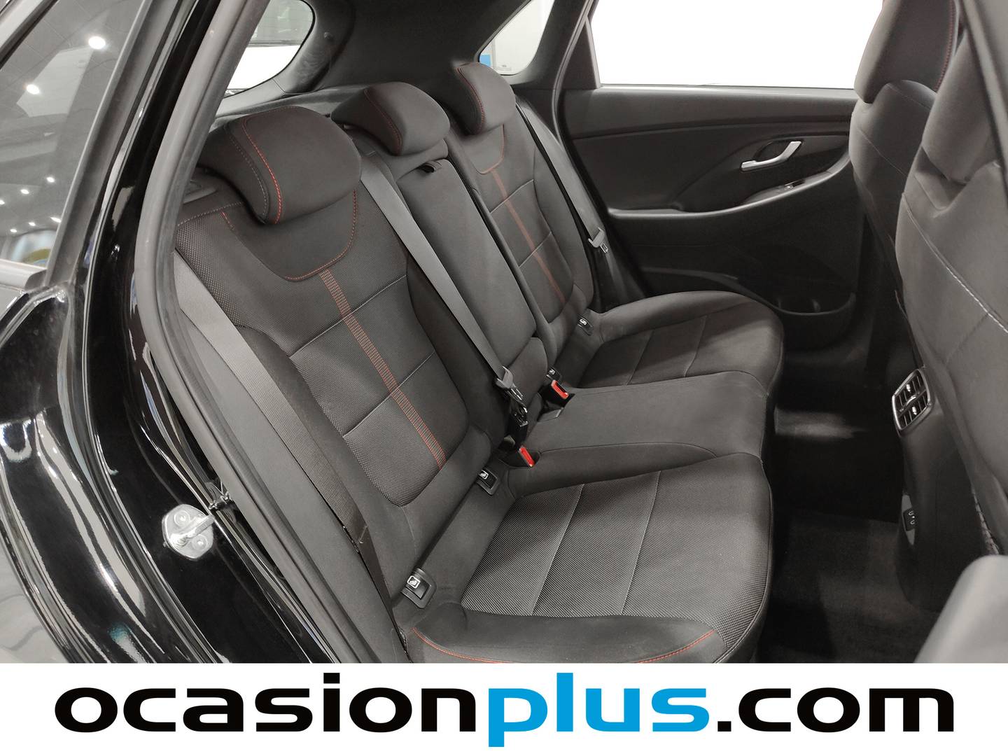 Hyundai i30 Hyundai i30 1.0 TGDI N Line SE (100 CV) gasolina