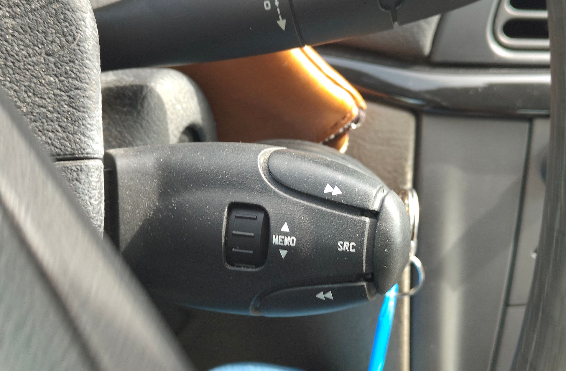 Citroën C5 1.6 HDi SX - foto 22