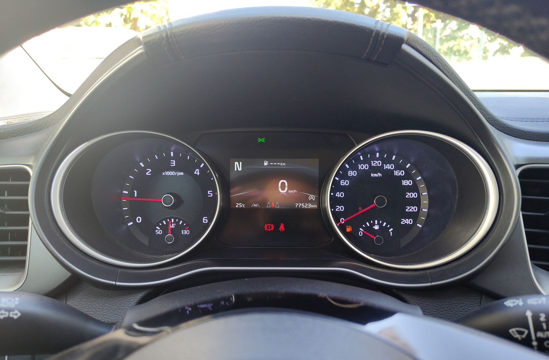 Kia Ceed 1.6 MHEV iMT Drive - foto 22
