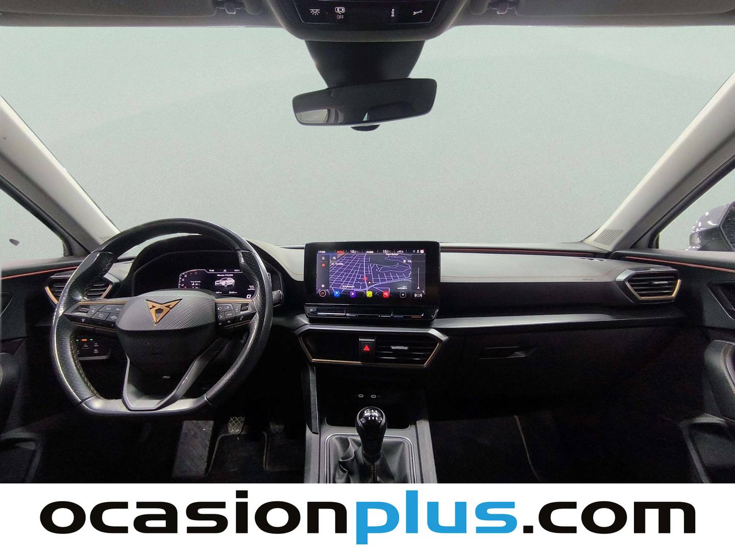 Foto Cupra Formentor CUPRA Formentor 1.5 TSI (150 CV)