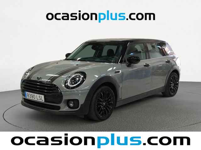 Mini Clubman Segunda Mano