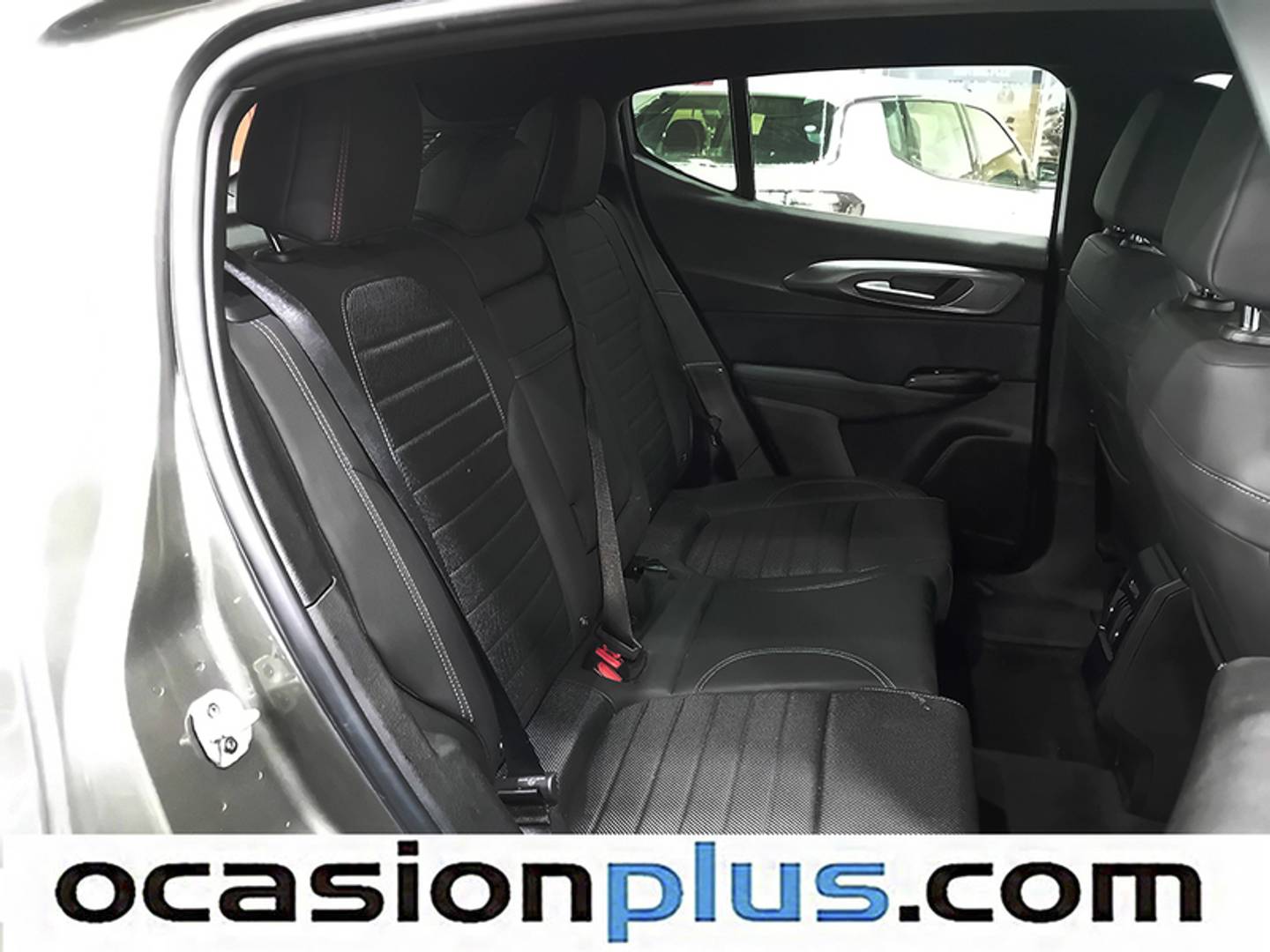 Foto Alfa Romeo Tonale Alfa Romeo Tonale 1.5 MHEV Sprint FWD (130 CV)