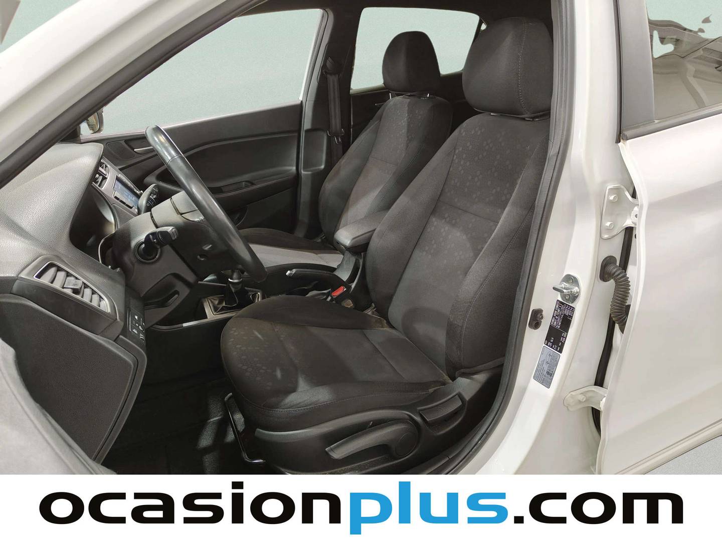 Foto Hyundai i20 Hyundai i20 1.0 TGDI Tecno LE 74 kW (100 CV)