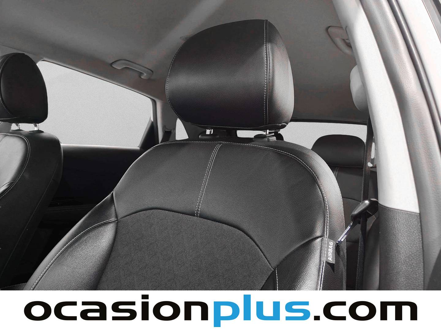 Acabados KIA Niro KIA Niro 1.6 GDi HEV Híbrido Drive (141 CV)