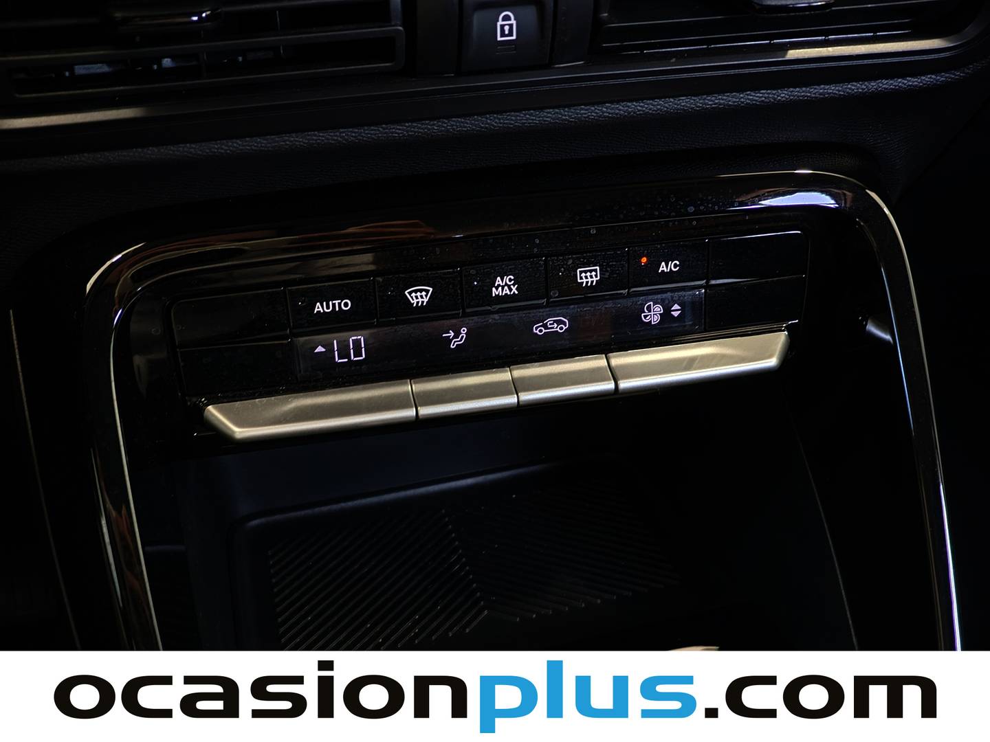 Acabados Citroën C3 Aircross Citroën C3 Aircross Hybrid 145 Plus e-DCS6 (145 CV)