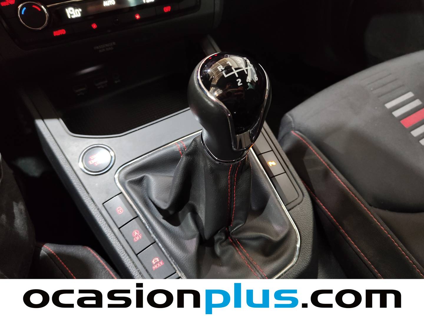 Seat Ibiza Seat Ibiza 1.0 EcoTSI FR (115 CV) de segunda mano