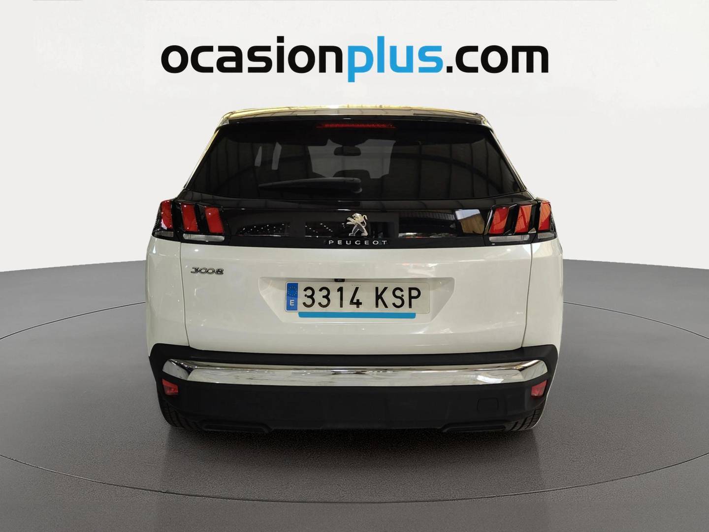 Peugeot 3008 Peugeot 3008 PureTech 130 Allure EAT8 (130 CV) barato