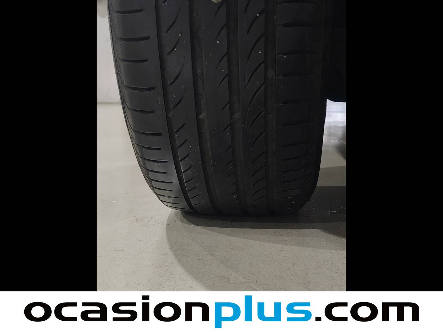 Foto Citroën C4 Picasso Citroen C4 Picasso PureTech 130 S&S Intensive Plus (130 CV)