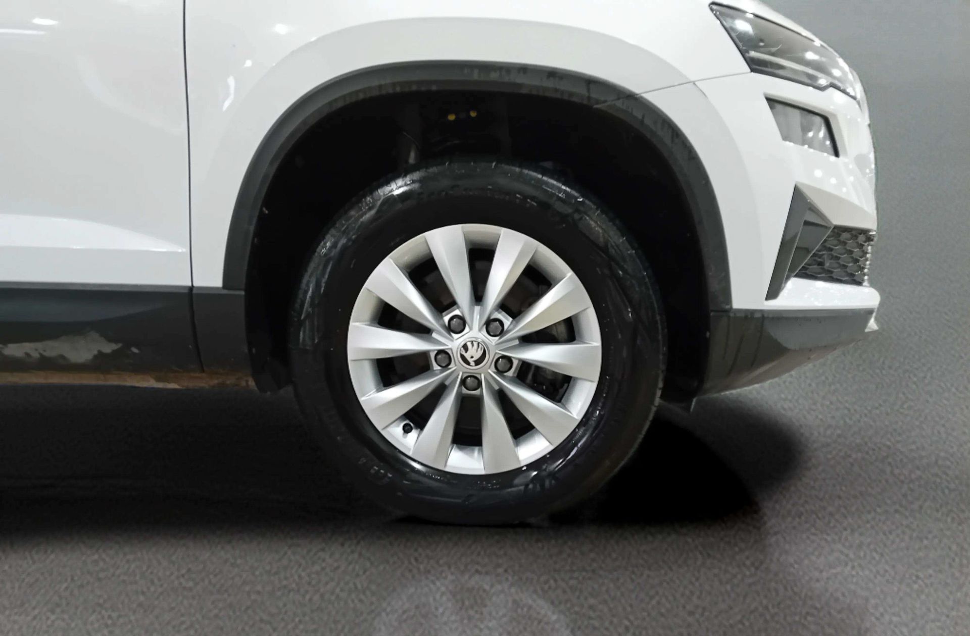 Škoda Karoq 2.0 TDI Selection - foto 35