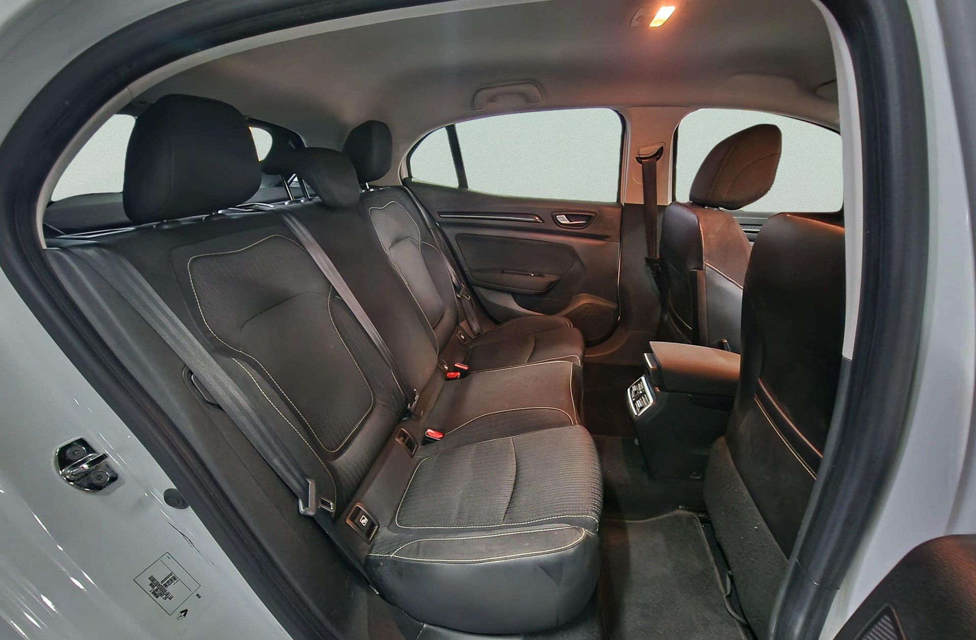 Renault Mégane Intens Energy dCi - foto 15