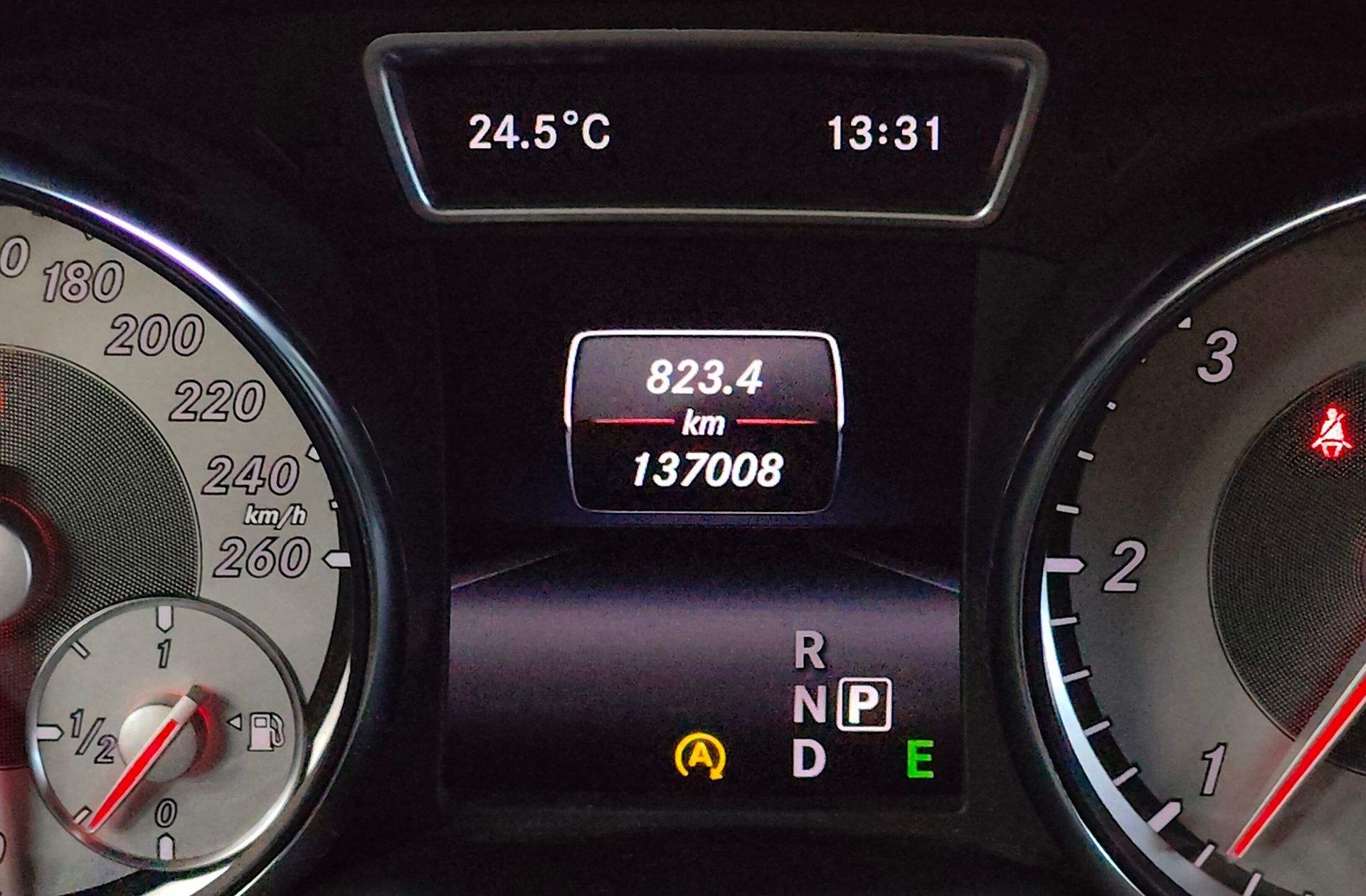 Mercedes-Benz CLA Shooting Brake 200 CDI Urban - foto 10