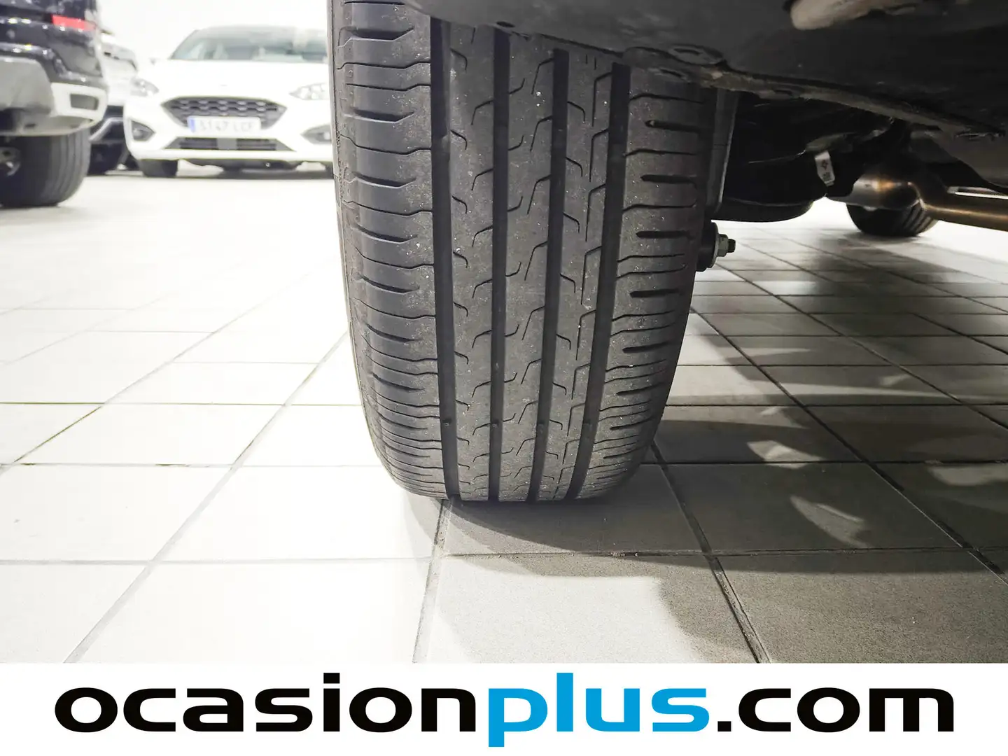 Foto Suzuki Vitara Suzuki Vitara 1.4 Turbo Mild Hybrid GLX (129 CV)