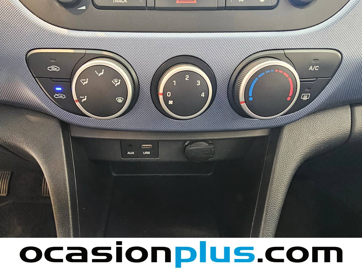 Hyundai i10 Hyundai i10 1.0 Tecno (66 CV) barato