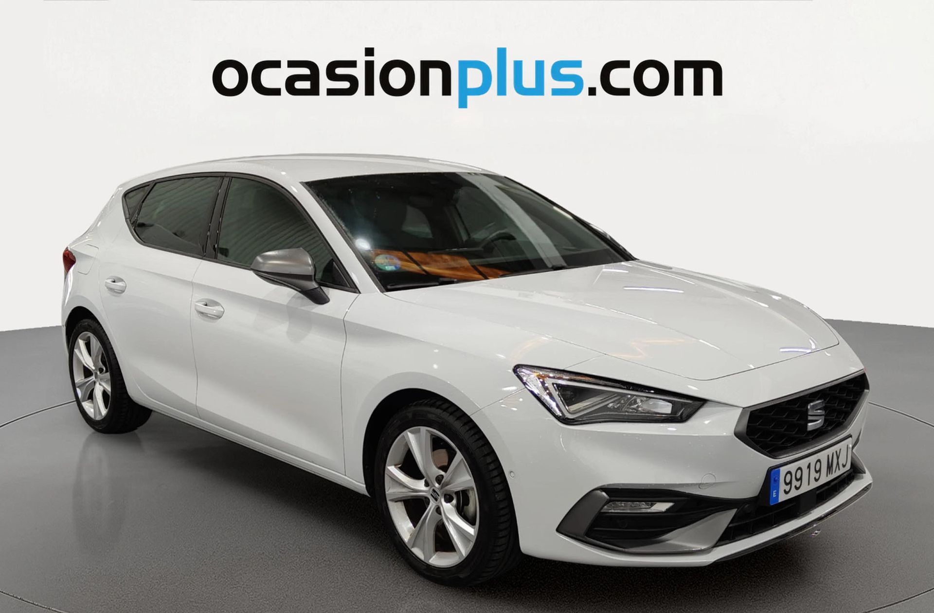SEAT León 1.0 eTSI FR 25 Aniversario DSG - foto 2