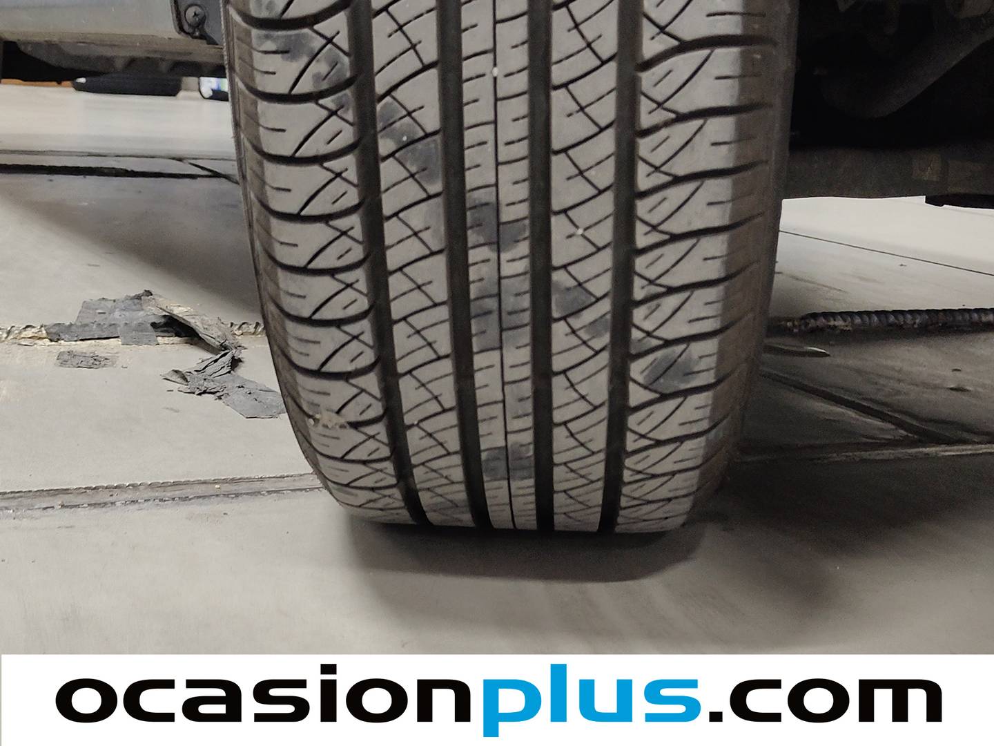 Hyundai Tucson Hyundai Tucson 1.6 CRDI 48V SLE 4x2 (116 CV) de ocasión