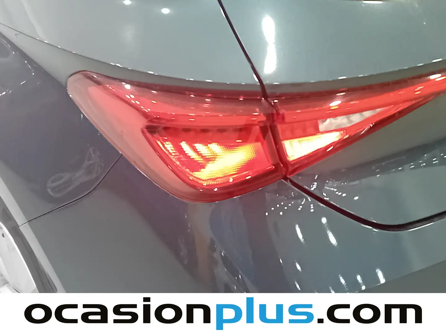 Foto Seat León SEAT León 1.5 TSI S&S Style 25 Aniversario (116 CV)