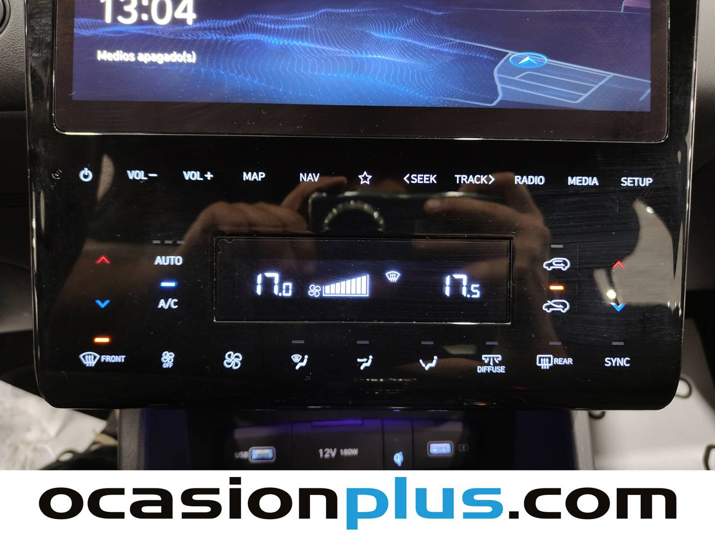 Hyundai Tucson Hyundai Tucson 1.6 TGDI N-Line 30 Aniversario (150 CV) manual