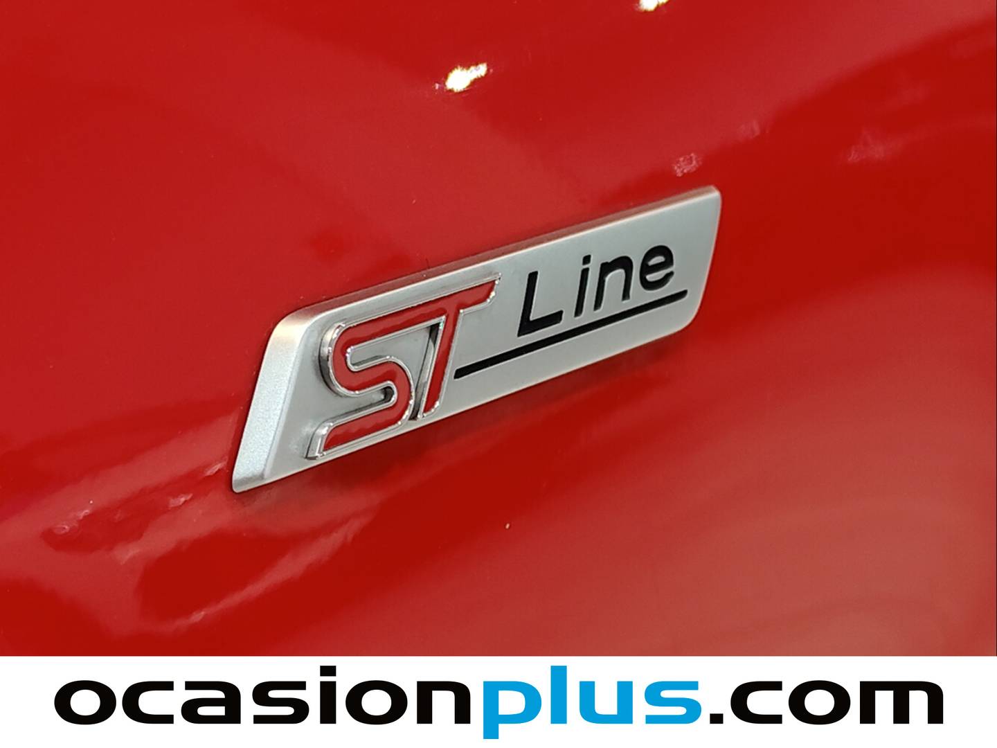 Ford Fiesta Ford Fiesta 1.0 EcoBoost S&S ST-Line (140 CV) de segunda mano