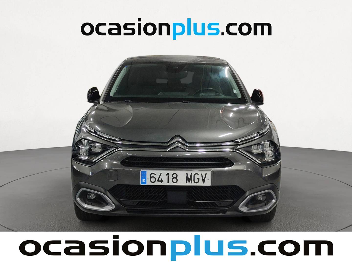 Foto Citroën C4 Citroen C4 PureTech 130 S&S Shine (130 CV)