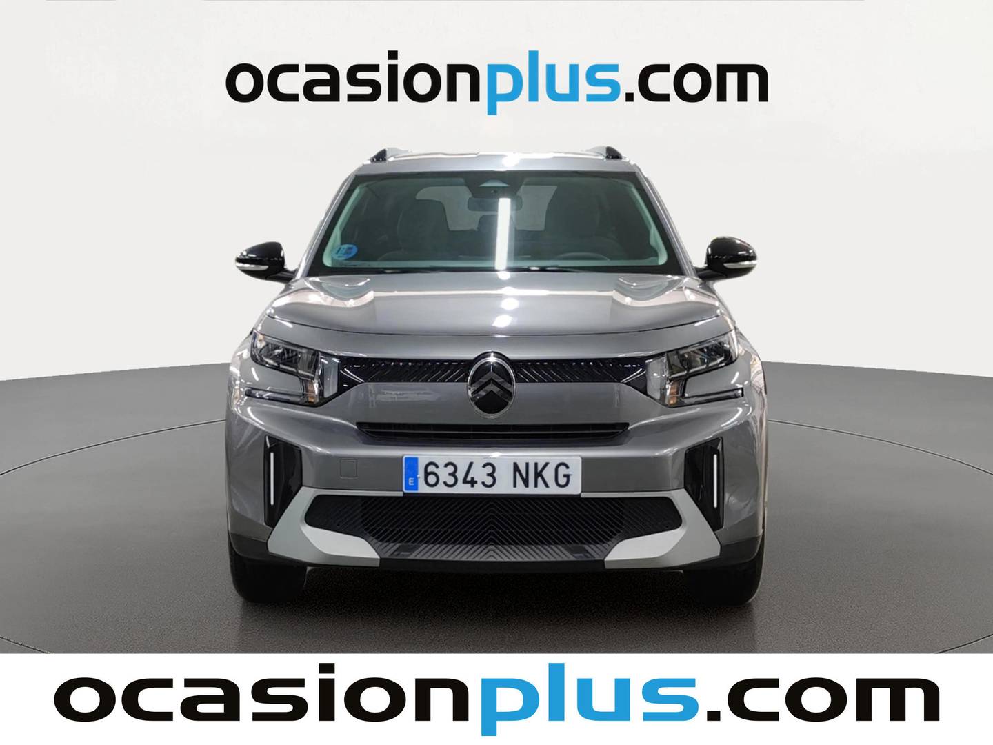 Citroën C3 Aircross Citroën C3 Aircross Hybrid 145 Plus e-DCS6 (145 CV) 145cv